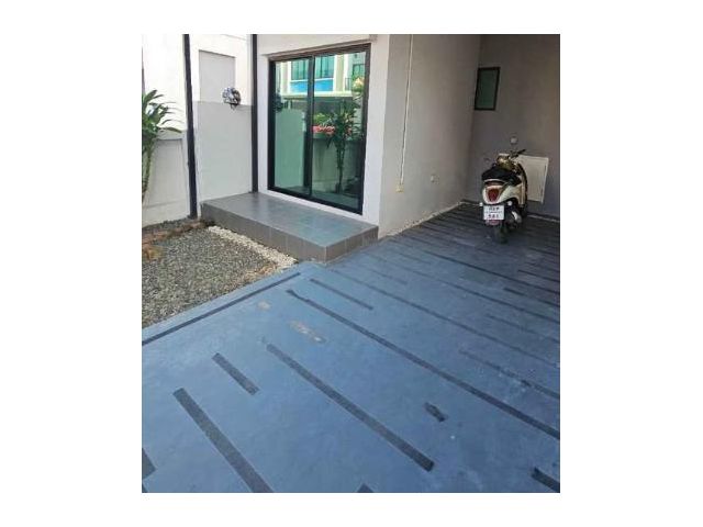 ให้เช่าทาวน์โฮม Reseo home รามอินทรา วงแหวน