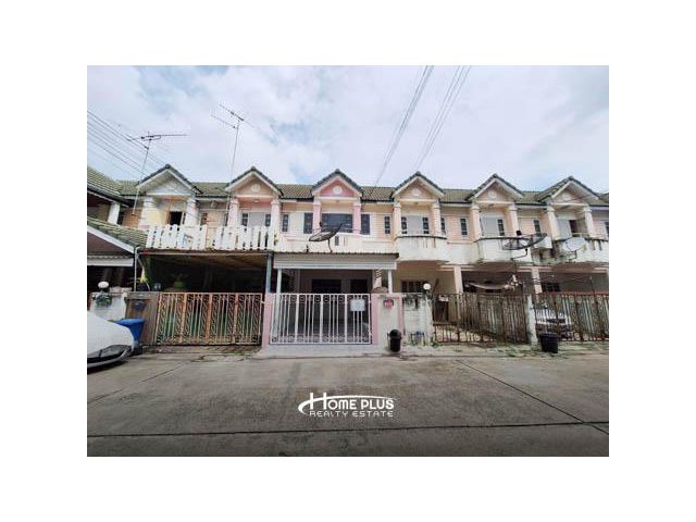 หมู่บ้านไดมอนด์วิลล์2 ถนนรังสิต-นครนายก46 (Diamon Ville 2) รีโนเวท