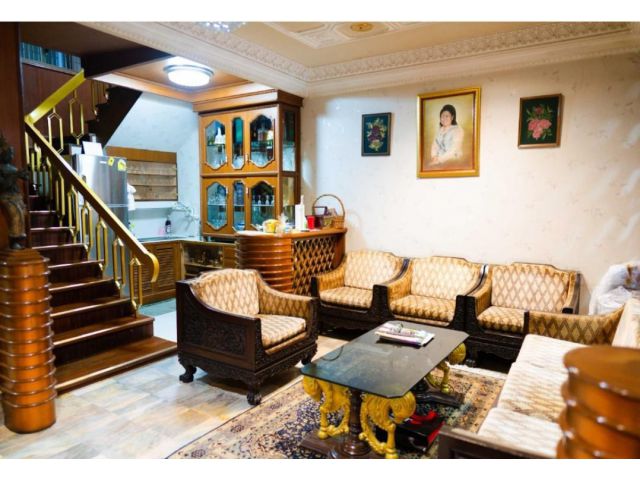 ขาย Town House สุขุมวิท33 ใจกลางวัฒนา ใกล้ BTS พร้อมพงษ์และติดMRT สุขุมวิท บ้านพร้อมอยู่หรือปรับเป็นโฮมออฟฟิศ