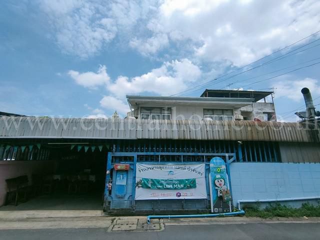 บ้านเดี่ยว พหลโยธิน 52 แยก 24 ซอยร่วมใจ 8