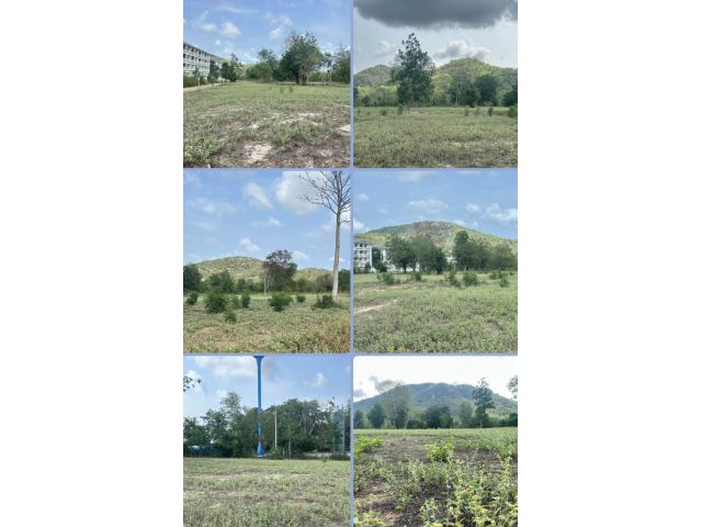 ที่ดินทำเลทอง