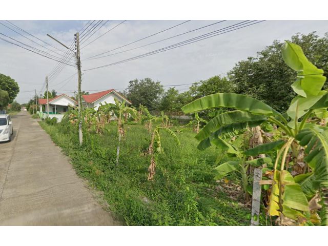 L546-ขายที่ดินเปล่า 117 ตรว. หลังตลาดวรุณ ต.ป่าแดด อ.เมืองเชียงใหม่ จ.เชียงใหม่
