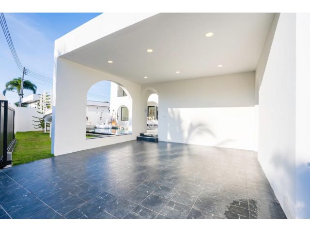 ขายพูลวิลล่าลงทุน Walnut House Pool Villa ???? เพียง 16.5 ล้าน
