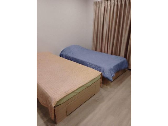 ให้เช่า SalayaOne Residences ศาลายา