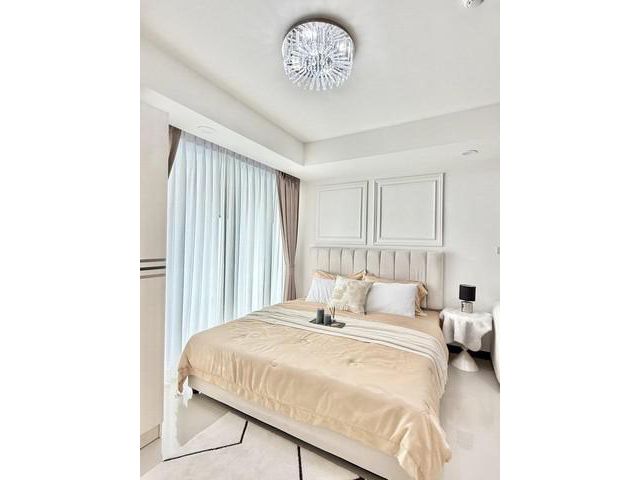 Mountain Condo Khaotalo