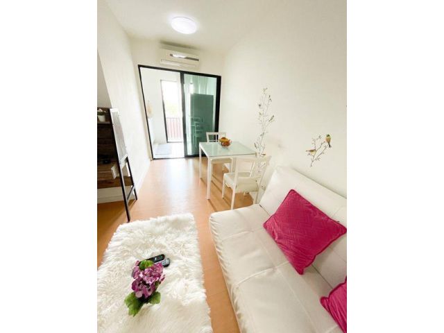 Sale 1M Fully Furnished Ready to move in iCondo Sukhumvit 105