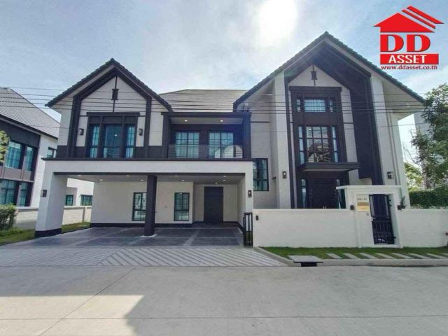 For Sale / For Rent The City Bangna 2 (เดอะ ซิตี้ บางนา 2)