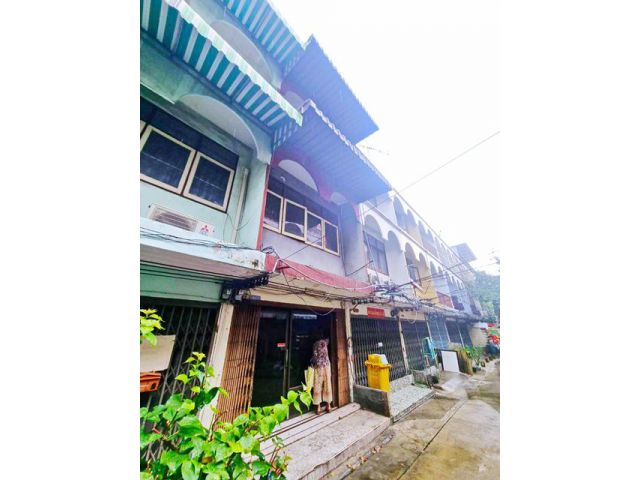 ราชปรารภ ให้เช่าบ้าน 3ประตูน้ำ วัดตะพาน BTSอนุสาวรีย์ชัย ดินแดง