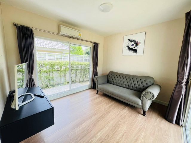 บ้านเช่า รังสิต ธัญบุรี หมู่บ้าน ไลฟ์ บางกอก บูเลอ วาร์ด รังสิต คลอง2