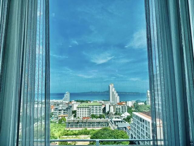 The Vision Condo  พระตำหนัก