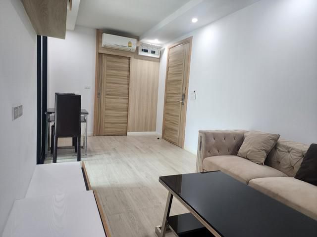 ให้เช่า V Condo ศาลายา ตึก V12A ชั้น 7