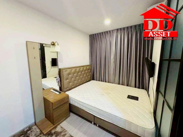 For Sale / For rent Aspire Asoke Ratchada  ใกล้เซ็นทรัลพระราม 9