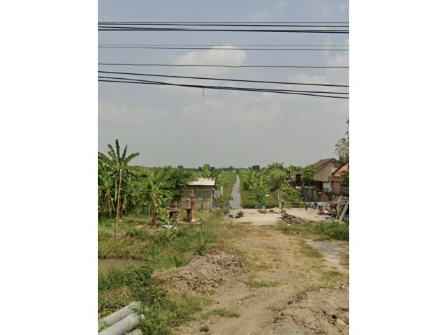 ขายที่ดิน 10 ไร่ คลอง 13 (รังสิต-นครนายก) *เจ้าของขายเอง*