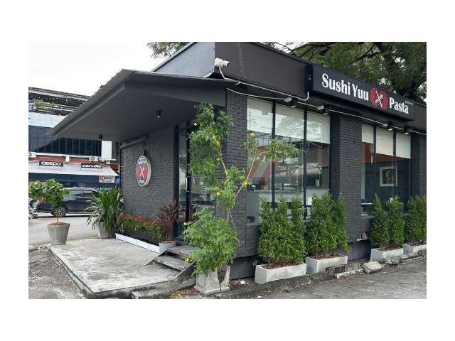 ให้เช่าพื้นที่ ทำหน้าร้าน สำนักงาน 50 ตรม ซอยลาดกระบัง 38
