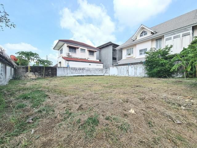 ขายที่ดิน 70วา กฤษดานคร บางนา ใกล้เมกะ ถูกมาก