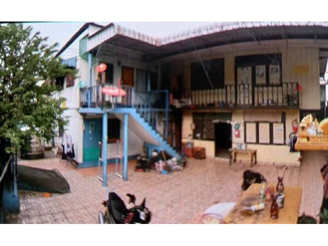 ขายบ้านถนนประชาอุทิศ ซอย 11