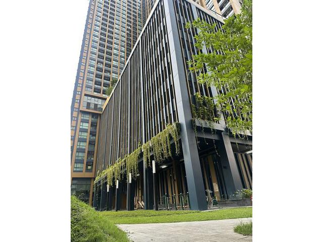ขาย/เช่า Lumpini Suite เพชรบุรี-มักกะสัน  27 ตรม. ชั้น 21 วิวสวย