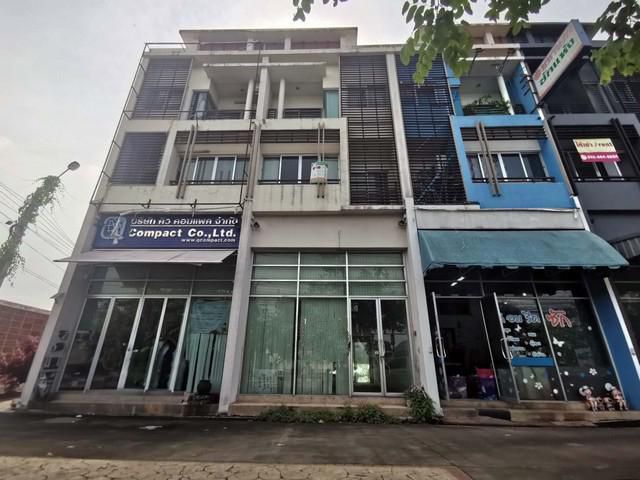 ขาย โฮมออฟฟิศ เวิร์คเพลส เพชรเกษม 81 หนองแขม