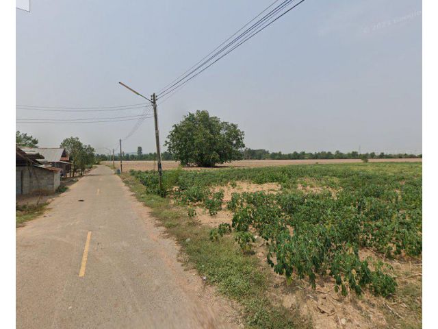 ขายที่ดินเกาะขนุน 3 ไร่ ติดถนนลาดยาง ใกล้ถนนสี่เลน331เพียง300เมตร ใกล้แยกห้วยพลู นาน้อย พนมสารคาม ฉะเชิงเทรา