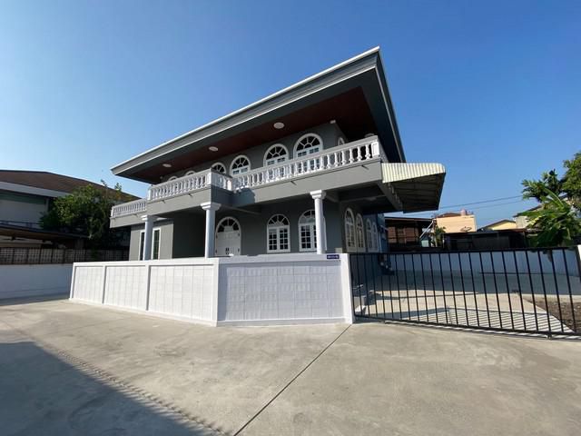 ให้เช่าบ้านเดี่ยว 2ชั้น ย่านอ่อนนุช ใกล้ถนนศรีนครินทร์ เขตประเวศ