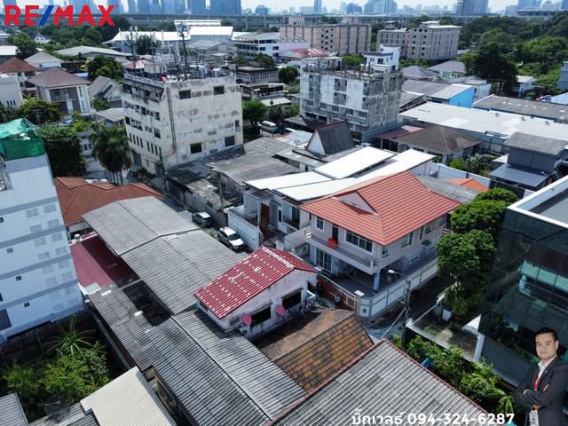 ขายบ้านเดี่ยว ที่ดิน ประชาชื่น 6