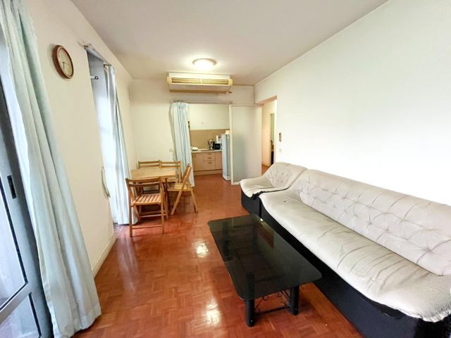 ขาย ราคาดีสุด คอนโด Victoria Lake View เมืองทองธานี ชั้น 6 ขนาด 53 ตรม. 2 นอน 1 น้ำ