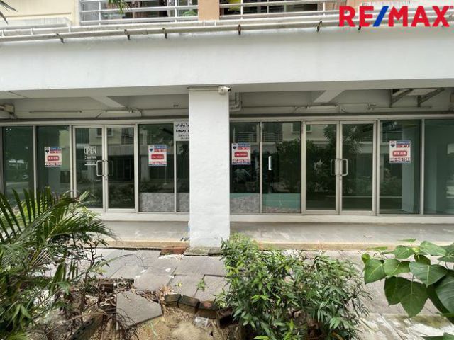 ขายคอนโดใกล้เซ็นทรัลพระราม2 Smart Condo Rama 2 (สมาร์ท คอนโด พระราม 2) บางขุนเทียน16 ห้องชุดชั้น1
