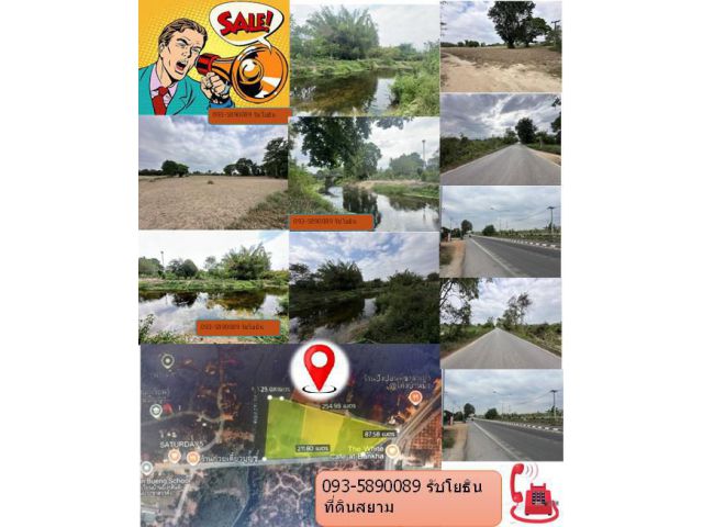 ที่ดิน