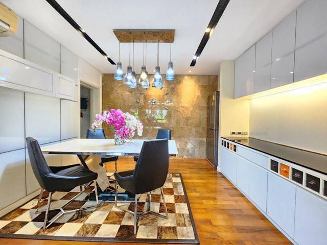 ขายคอนโด Silom City Resort  ห้องมุม รับ (Co-Agent)ขายพร้อมผู้เช่า