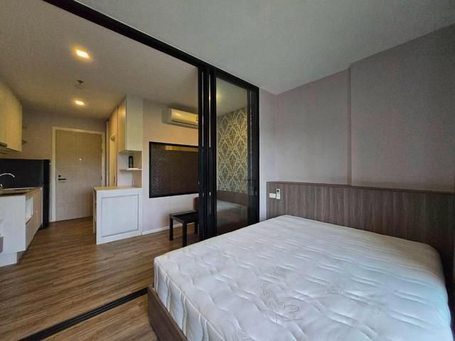 ไนท์บริดจ์ ดิ โอเชี่ยน ศรีราชา ขายห้องชุด ตกแต่งครบ วิวเขา ติดสุข