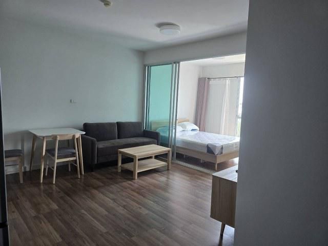 ให้เช่า คอนโด A Space Me รัตนาธิเบศร์ ขนาด 31.60 ตร.ม.