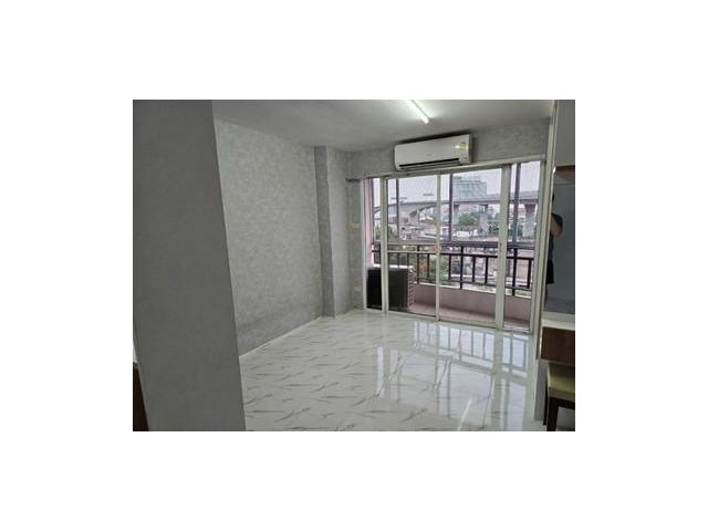 ขายคอนโด เจริญกรุงเพลส ( Charoenkrung Place ) 33.67 ตร.ม.