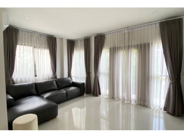 ขายบ้าน เดอะ ซิตี้ สาทร-ราชพฤกษ์ [The City Sathorn-Ratchaphruk]