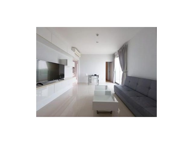 SEA HILL คอนโดหรู วิวทะเล ห้องใหญ่ ระเบียง 2 ฝั่ง ชั้นบน