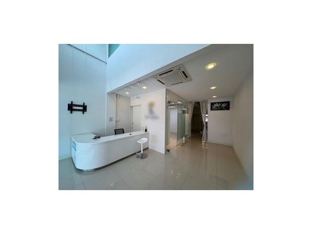 ให้เช่าตึกแถว 4 ชั้น โครงการ Work Place ราชพฤกษ์-จรัญฯ 26.2 ตาราง