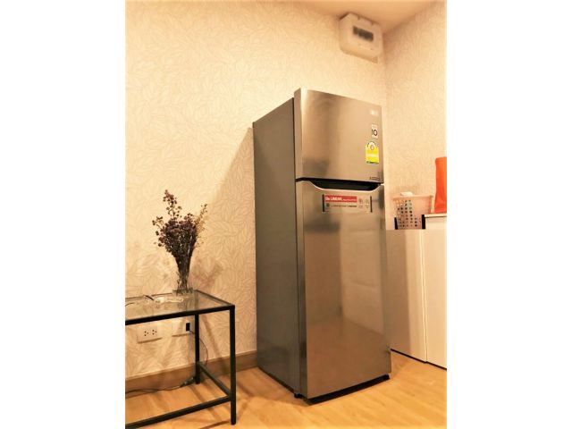 ขายถูกคอนโด low rise ใกล้รถไฟฟ้า The Light New York สุขุมวิท 62/64  29 ตรม. คอนโดตึกเตี้ย ไม่โดนกระทบแผ่นดินไหว ใกล้BTS