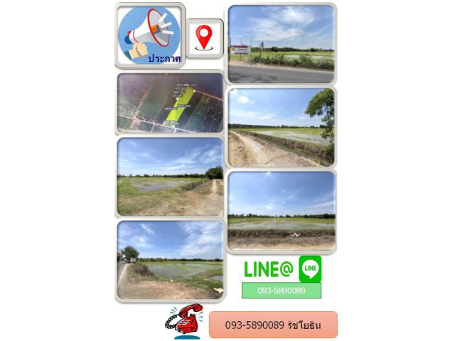 ที่ดิน