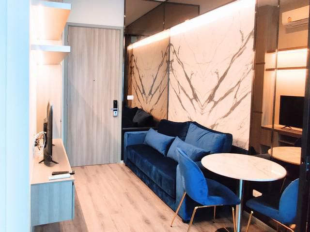 ขายต่ำกว่าทุน Knightsbridge Prime Ratchayothin ติด BTS