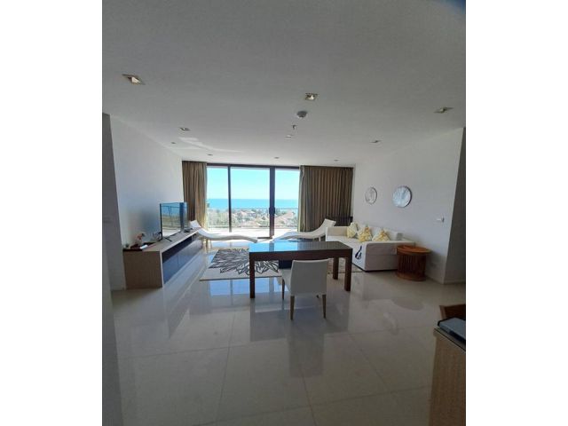 ขายคอนโด the oriental beach ขนาดพื้นที่ 122.84 ตรม.