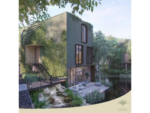 ขาย Cayla private residence Chiangmai