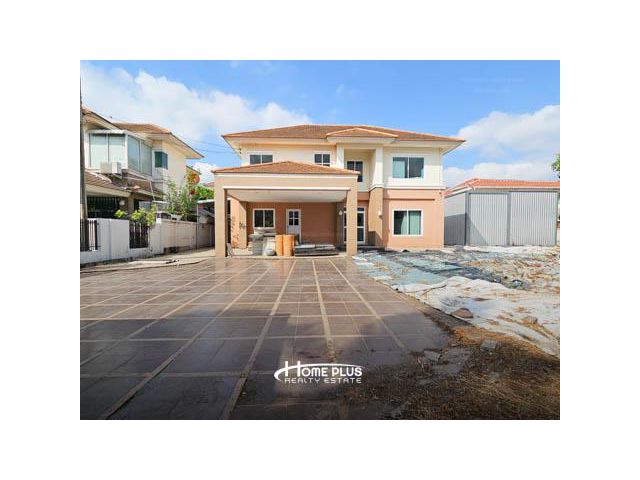 โครงการเนเชอรัลซิตี้ เลกาซี่ รามคำแหง หลังริม (Natural City Legacy Ramkhamhaeng)