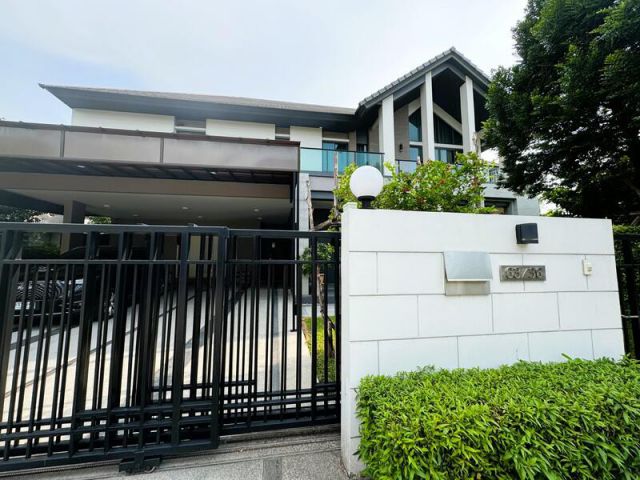 บางกอก บูเลอวาร์ด ซิกเนเจอร์ สาทร-ราชพฤกษ์