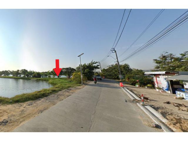 ขายที่ดิน 44 ไร่ 3 งาน 9.1 ตร.ว. ถ.อบจ สมุทรปราการ 3075 (ซอยยิ่งเจริญ)