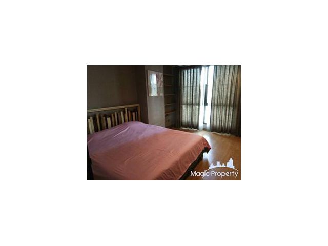 ขาย 3 ห้องนอน ใน 59 เฮอริเทจ คอนโดมิเนียม เขตวัฒนา กรุงเทพ
