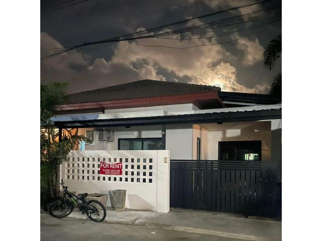 Tawan Place, Si Sunthon Thalang Phuket