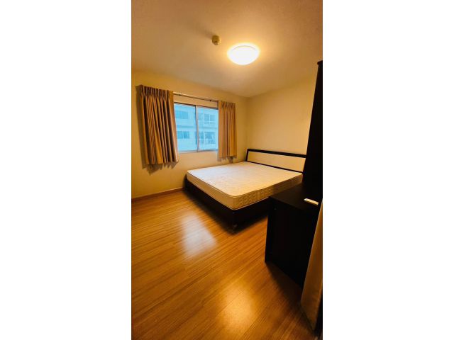 ขายคอนโด SMART Condo วัชรพล - รามอินทราคอนโดน่าอยู่ ทำเลดี ใกล้ทางด่วนและรถไฟฟ้า เดินทางสะดวกสุดๆ