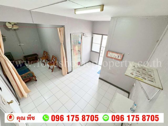 ขาย เอื้ออาทร บางใหญ่ อาคาร 58 ชั้น 5