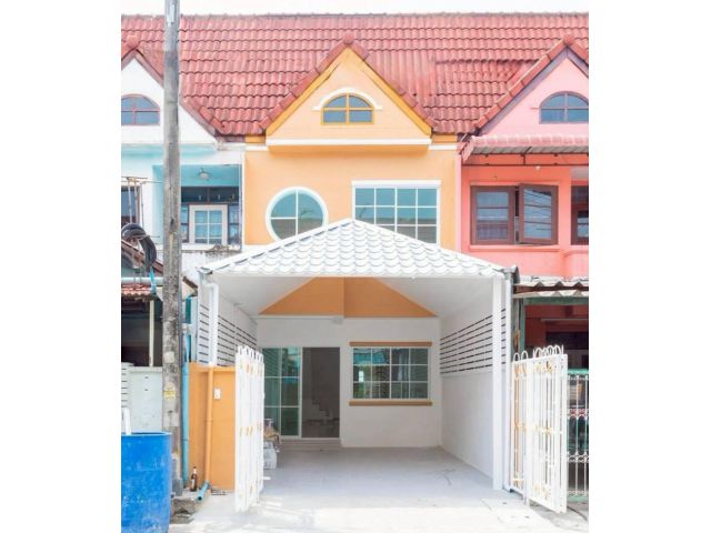 หมู่บ้านสวิตาเฮาส์