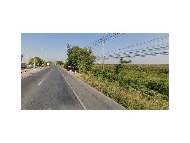 ขายที่ดิน 750 ไร่กว่า คลอง 16 ถนนรังสิต-นครนายก อ.องครักษ์ จ.นครนายก