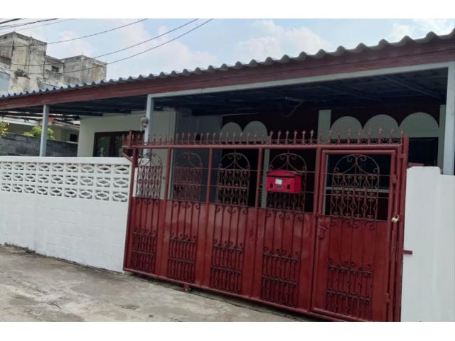 ขายบ้าน วังทองหลาง-กรุงเทพ